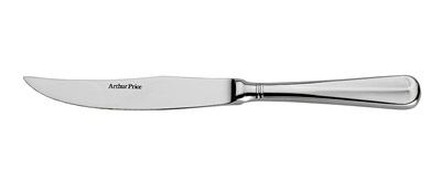 steak knife Arthur Price Rattail